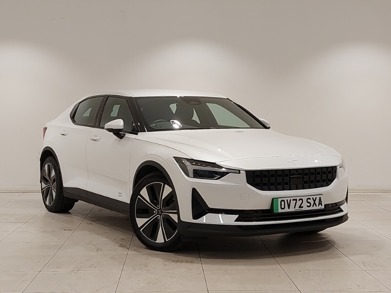 Used Polestar Polestar 2 2022 for sale - 76544030: Photo 1