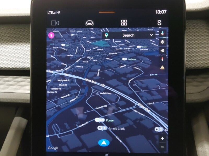 Used Polestar Polestar 2 2022 for sale - 76544030: Photo 12