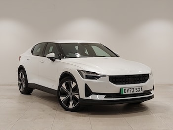 Used Polestar Polestar 2 2022 for sale - 76544030: Photo
