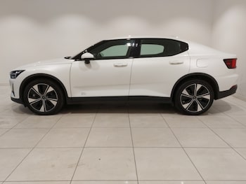 Used Polestar Polestar 2 2022 for sale - 76544030: Photo
