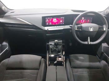 Used Vauxhall Astra 2025 for sale - 75447559: Photo