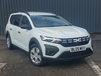 Used Dacia Jogger 2025 for sale - 78490940: Photo