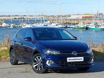 Volkswagen - Polo