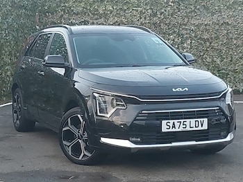 2025 - 1.6 GDi 127 Hybrid 3 5dr DCT