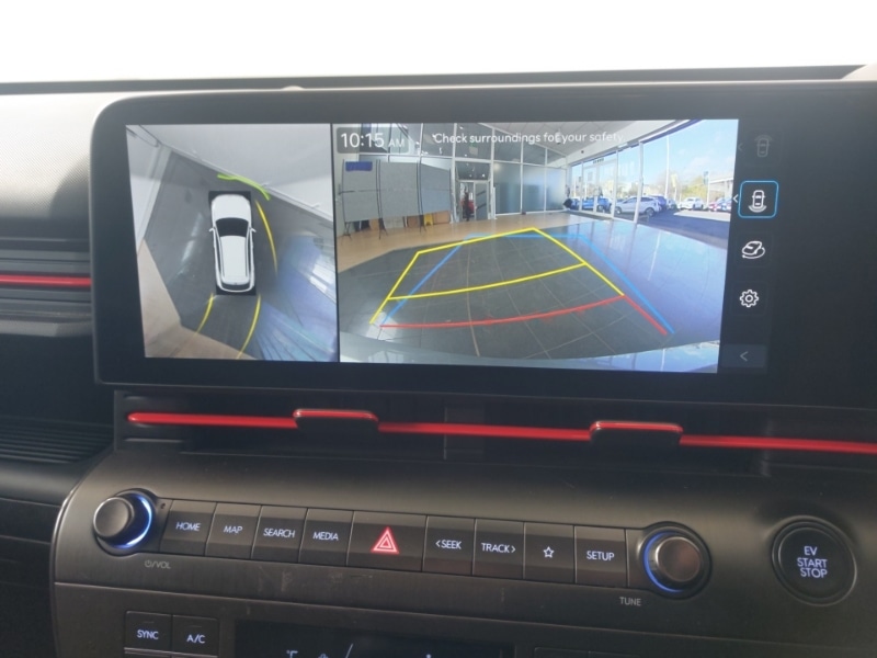 Used Hyundai KONA 2024 for sale - 77202161: Photo 10