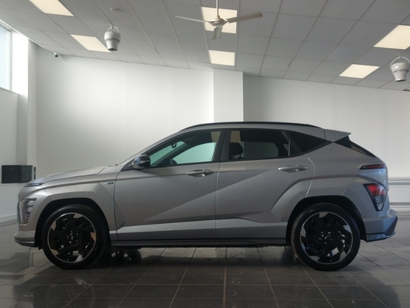 Used Hyundai KONA 2024 for sale - 77202161: Photo 4