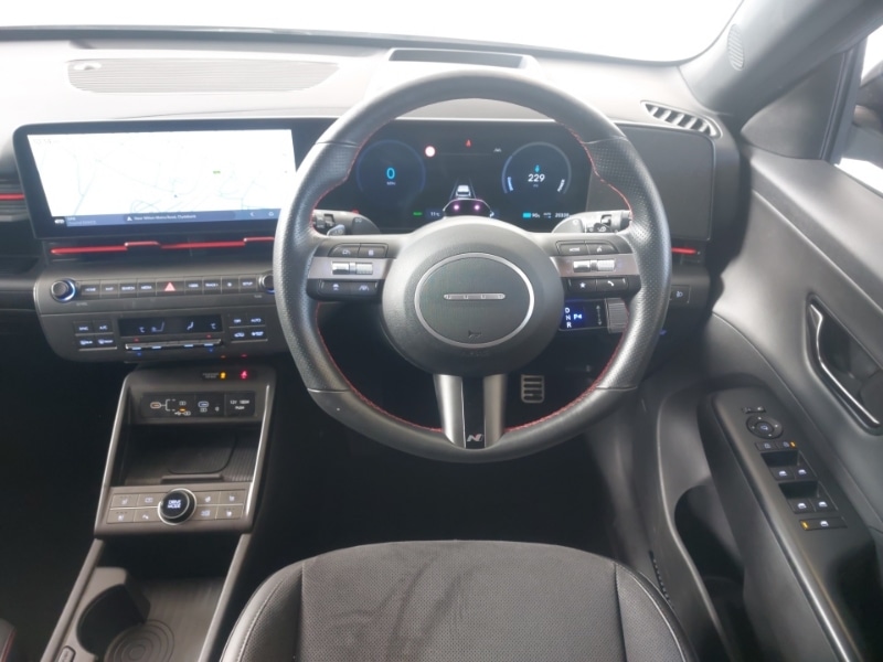 Used Hyundai KONA 2024 for sale - 77202161: Photo 7