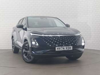 2024 - 1.6 TGDI Noble 5dr 7DCT