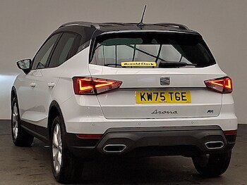 Used SEAT Arona 2025 for sale - 78410822: Photo