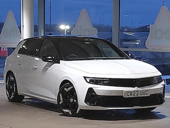 2023 - 1.6 Plug-in Hybrid GSe 5dr Auto