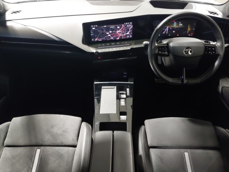 Used Vauxhall Astra 2023 for sale - 77876093: Photo 2