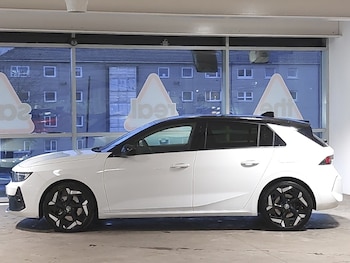 Used Vauxhall Astra 2023 for sale - 77876093: Photo