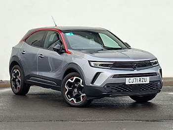 Used Vauxhall Mokka 2022 for sale - 79569486: Photo