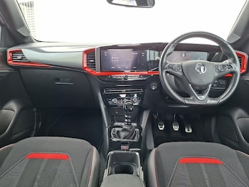 Used Vauxhall Mokka 2022 for sale - 79569486: Photo