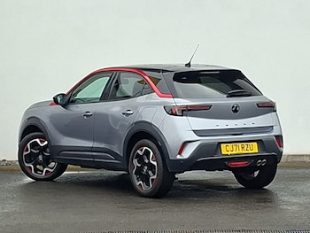 Used Vauxhall Mokka 2022 for sale - 79569486: Photo