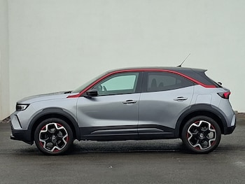 Used Vauxhall Mokka 2022 for sale - 79569486: Photo