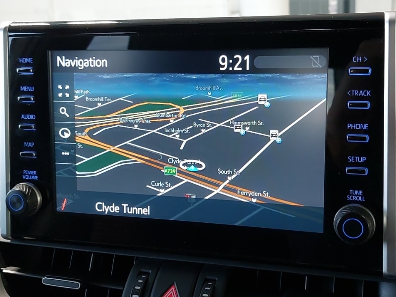 Used Toyota RAV4 2022 for sale - 76894070: Photo 12