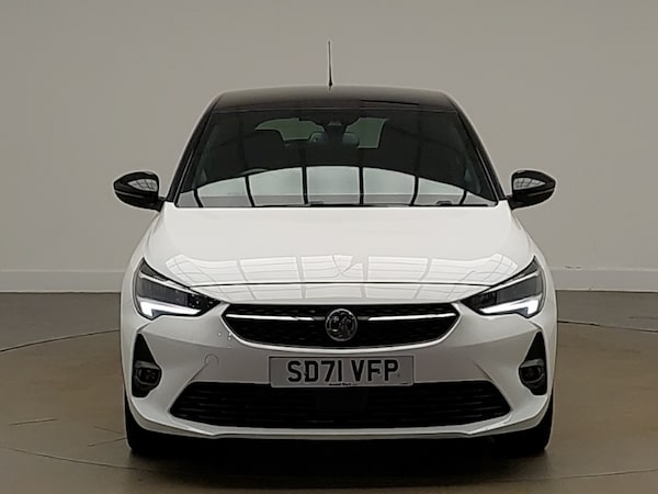 Used Vauxhall Corsa 2021 for sale - 76317560: Photo 12