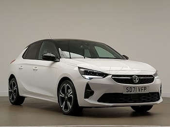 Vauxhall - Corsa