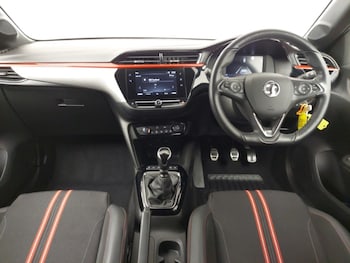 Used Vauxhall Corsa 2021 for sale - 76317560: Photo 2