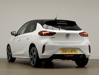 Used Vauxhall Corsa 2021 for sale - 76317560: Photo 3