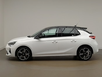 Used Vauxhall Corsa 2021 for sale - 76317560: Photo 4