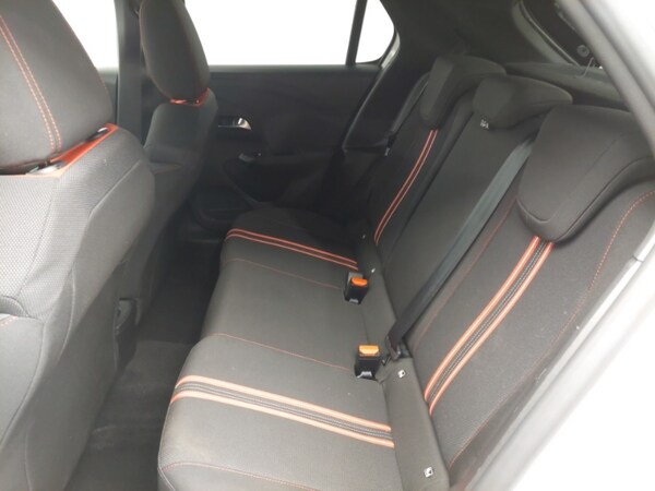 Used Vauxhall Corsa 2021 for sale - 76317560: Photo 6