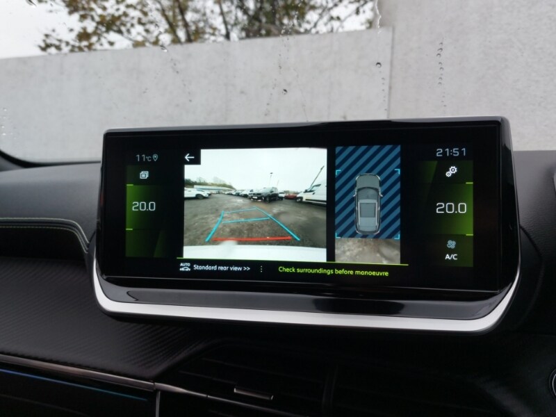 Used Peugeot 2008 2022 for sale - 76465602: Photo 10