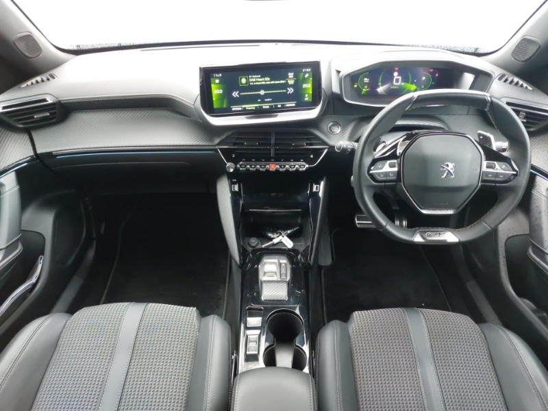 Used Peugeot 2008 2022 for sale - 76465602: Photo 2