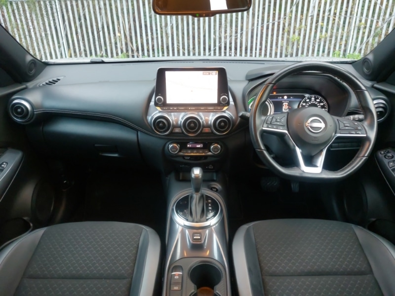 Used Nissan Juke 2023 for sale - 76619501: Photo 2