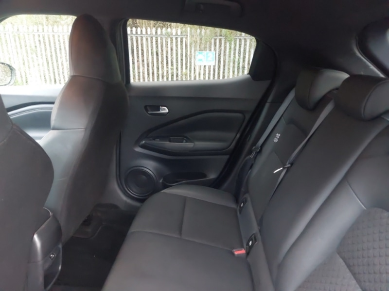 Used Nissan Juke 2023 for sale - 76619501: Photo 6