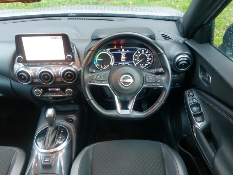 Used Nissan Juke 2023 for sale - 76619501: Photo 7
