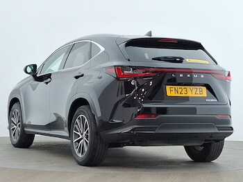 Used Lexus NX 2023 for sale - 78410663: Photo
