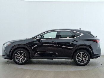 Used Lexus NX 2023 for sale - 78410663: Photo