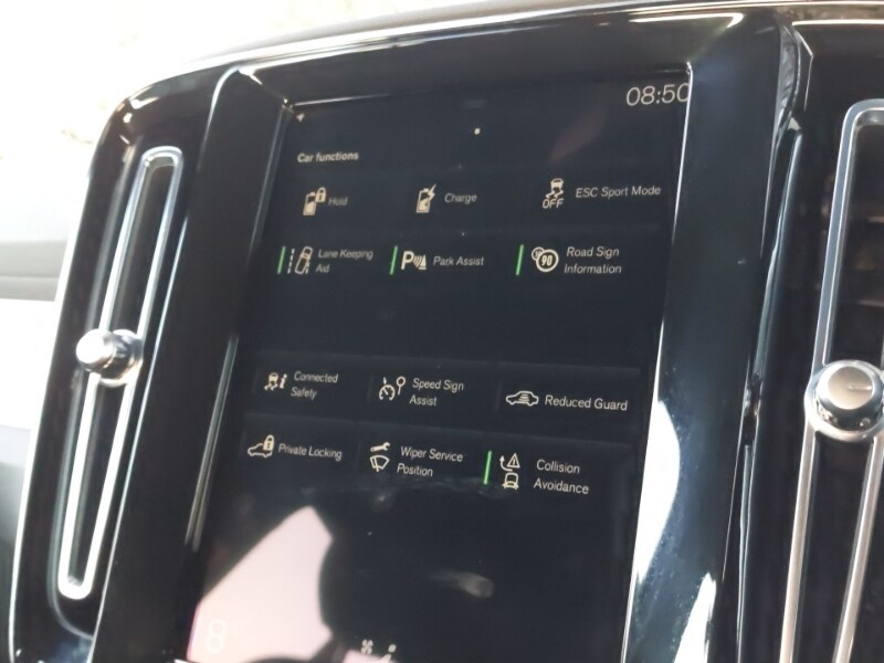 Used Volvo XC40 2022 for sale - 77004148: Photo 11