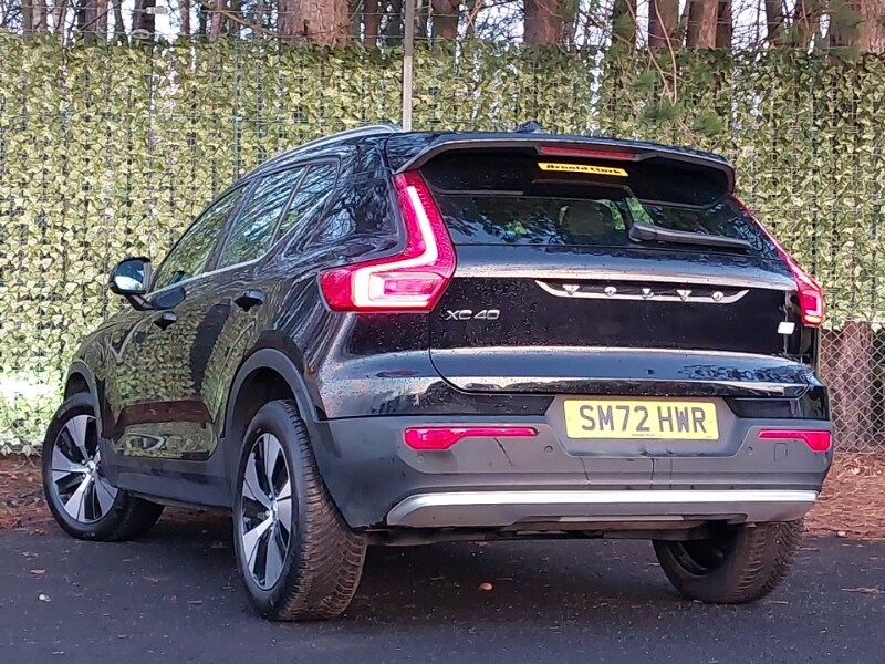 Used Volvo XC40 2022 for sale - 77004148: Photo 3