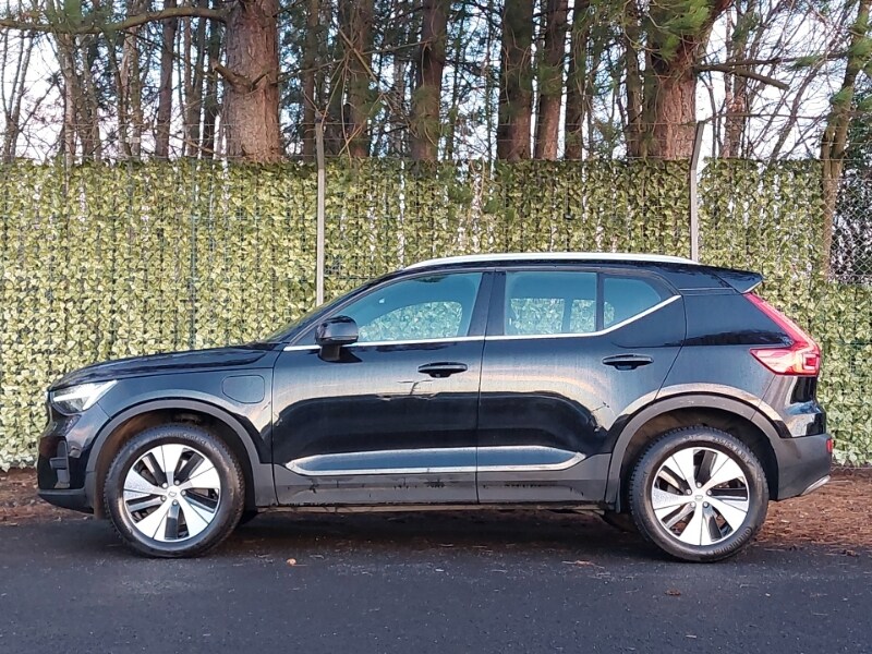 Used Volvo XC40 2022 for sale - 77004148: Photo 4