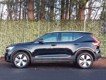 Used Volvo XC40 2022 for sale - 77004148: Photo