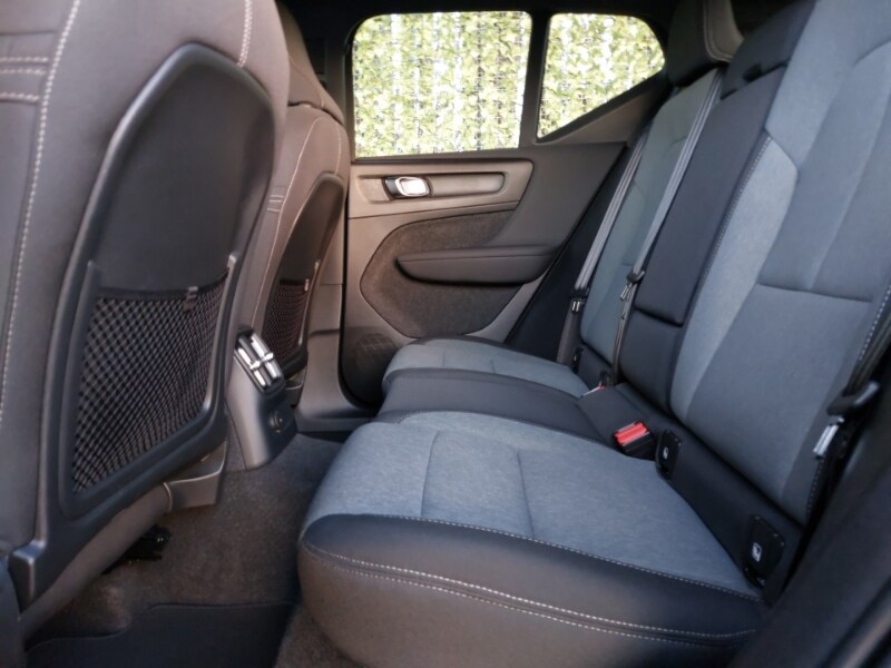 Used Volvo XC40 2022 for sale - 77004148: Photo 6