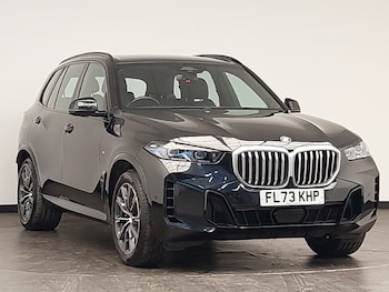 Used BMW X5 2023 for sale - 79315565: Photo
