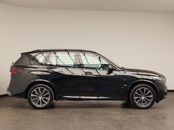 Used BMW X5 2023 for sale - 79315565: Photo