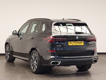 Used BMW X5 2023 for sale - 79315565: Photo