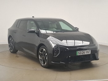 Used Kia EV4 2026 for sale - 79164322: Photo