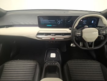 Used Kia EV4 2026 for sale - 79164322: Photo