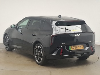Used Kia EV4 2026 for sale - 79164322: Photo