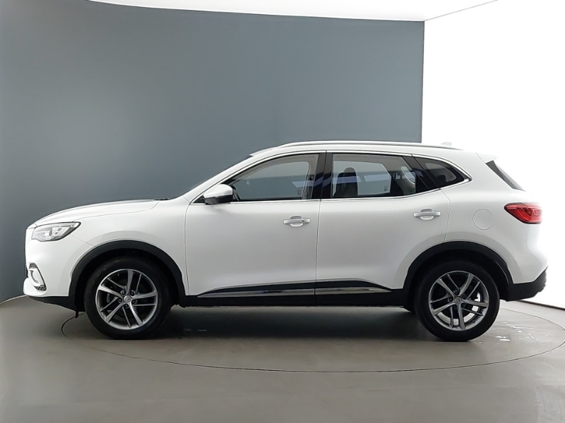 Used MG MG HS 2022 for sale - 77347823: Photo 4