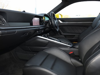 Used Porsche 911 2023 for sale - 78660628: Photo