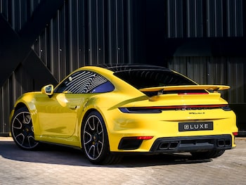 Used Porsche 911 2023 for sale - 78660628: Photo
