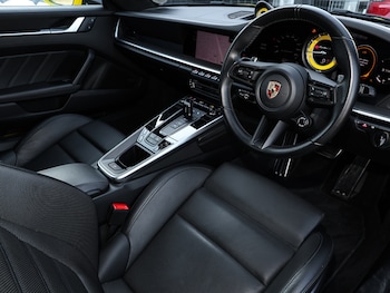 Used Porsche 911 2023 for sale - 78660628: Photo