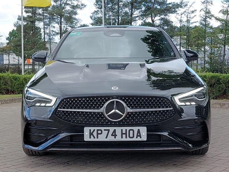 Used Mercedes-Benz CLA 2024 for sale - 76160044: Photo 12